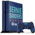 Not Me Us Political PlayStation PS4 Skins